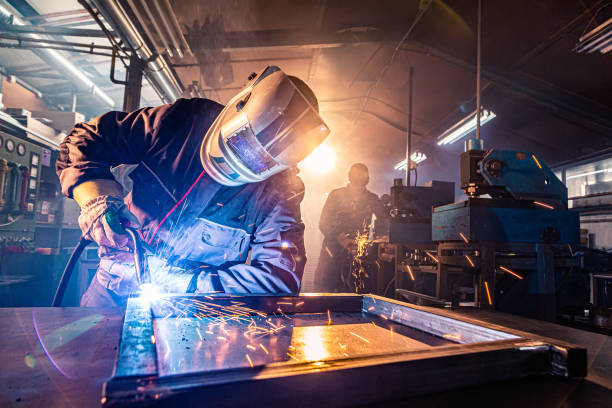 Best Automation and Robotic Welding in Hanover, PA