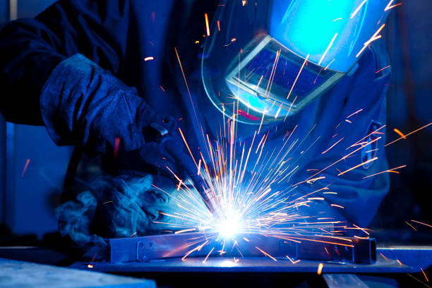 Hanover, PA Welder & Metal Fabrication Company