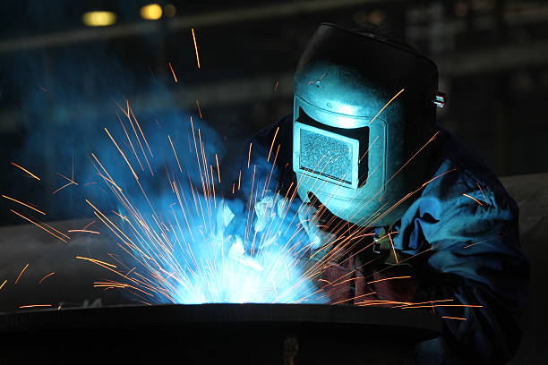 Best Marine and Shipbuilding Welding in Hanover, PA